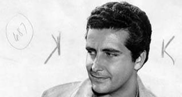 Johnny Stompanato