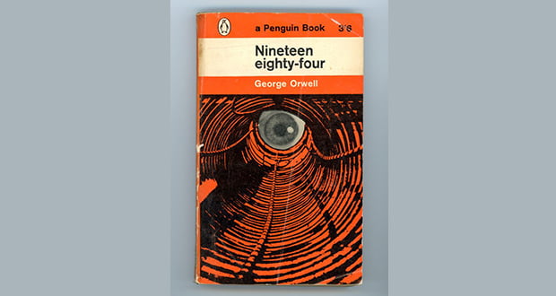Nineteen eighty-four