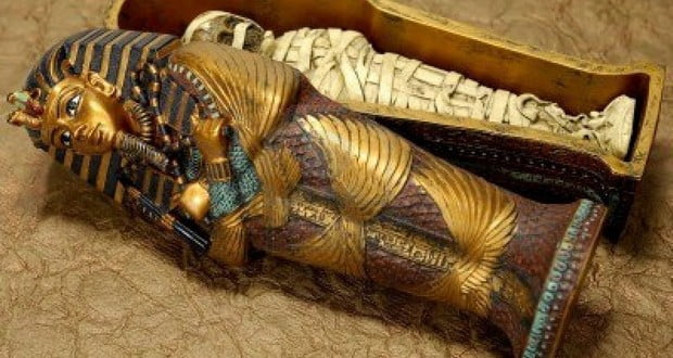 Mummies