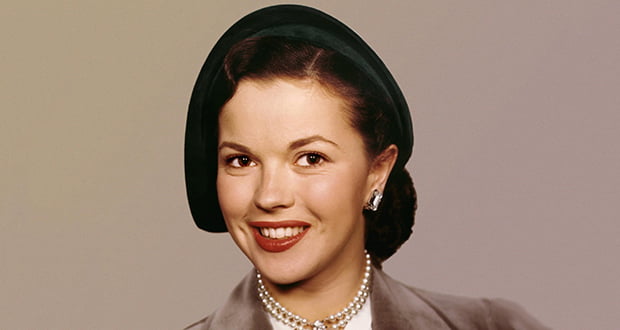 Shirley Temple