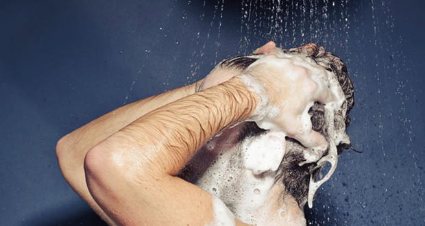 Shampoo