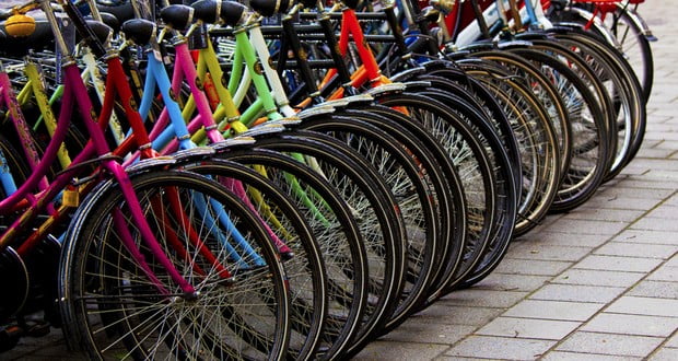 Bicycles