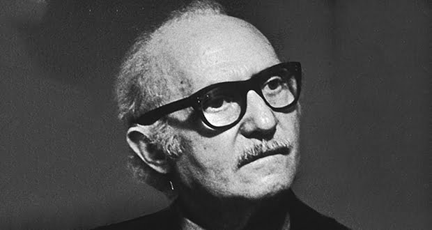 Lee Strasberg