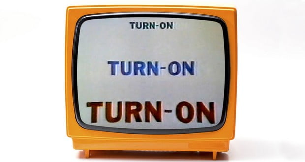 Turn-On