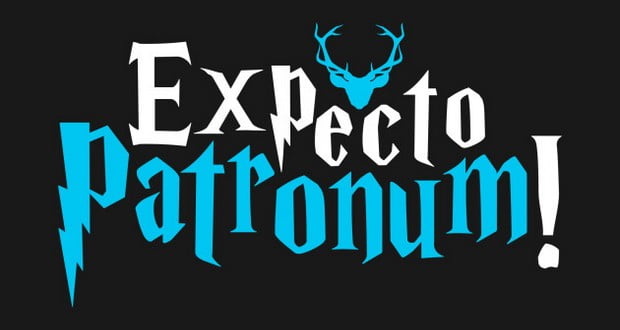 Expecto Patronum