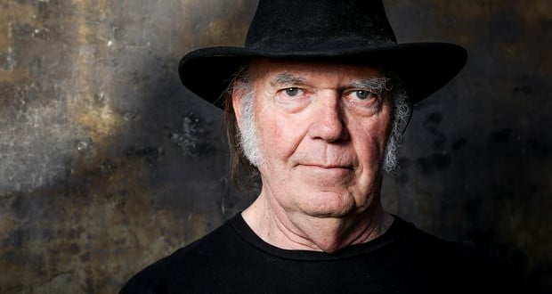 Neil Young