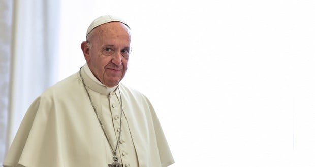 Pope Francis