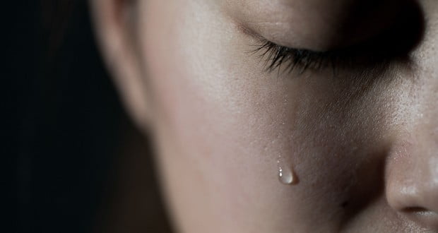 Woman's Tears