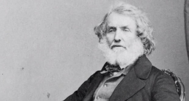 George Everest