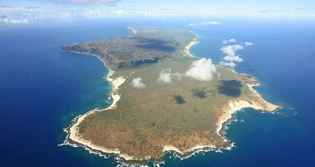 Niihau