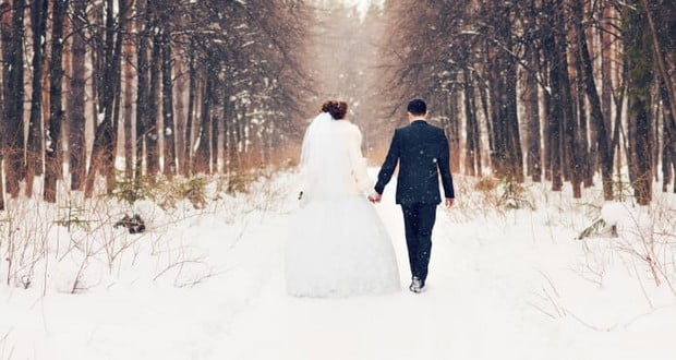 Marriage