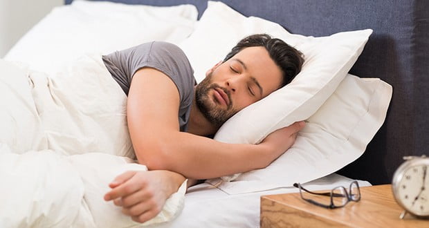 Sleep