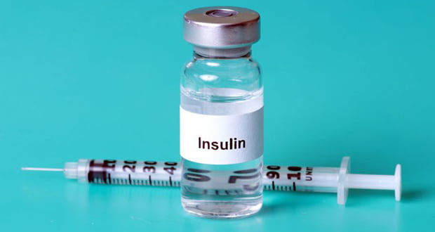 Insulin
