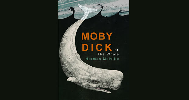 Moby Dick