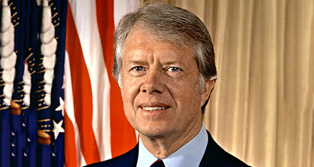Jimmy Carter