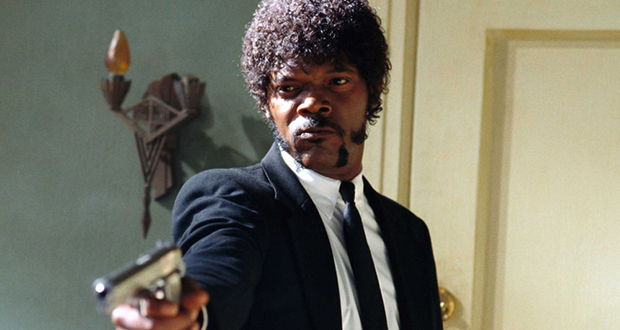 Pulp fiction