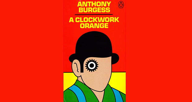 A Clockwork Orange
