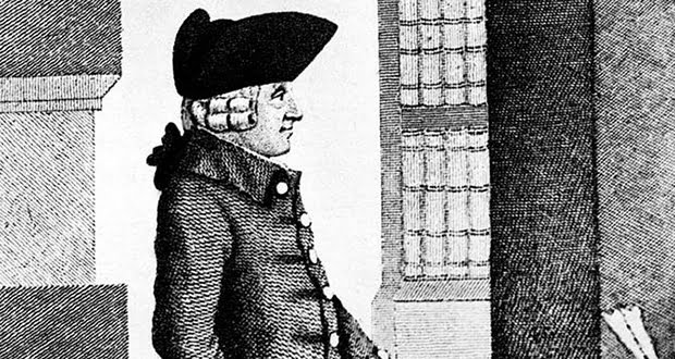 Adam Smith