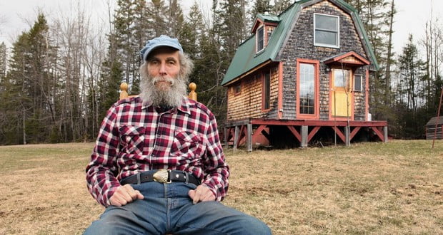 Burt Shavitz