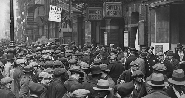 Great Depression