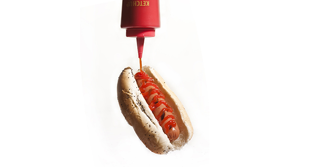 Hotdog
