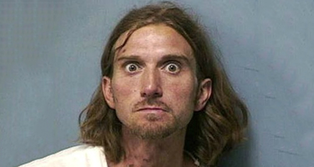 Crazy Robber