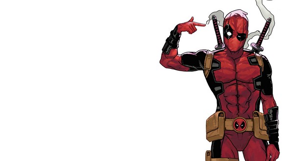 Deadpool