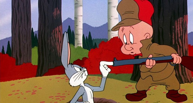Elmer Fudd