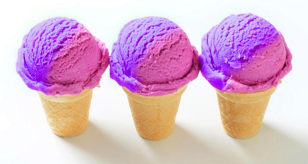 Ice cream