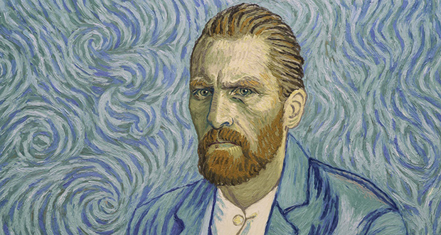 Vincent van Gogh