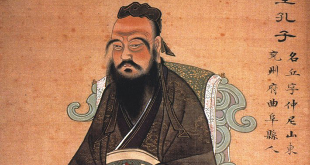 Confucius