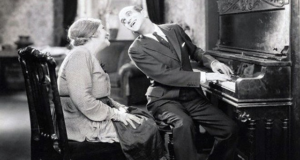 The Jazz Singer