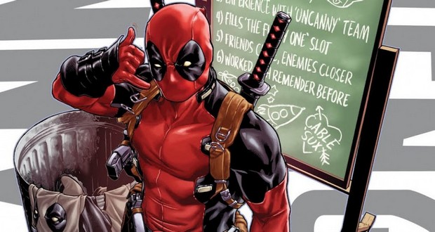 Deadpool