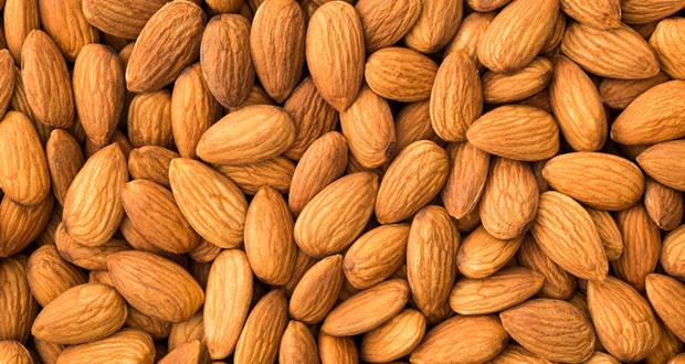 Almonds