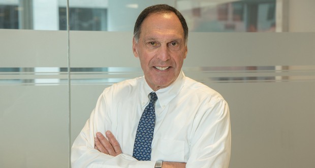 Dick Fuld