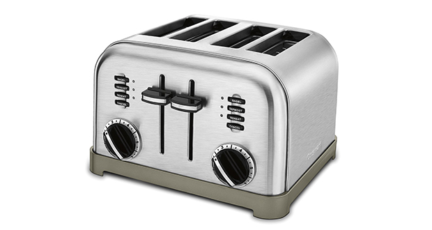 Toasters