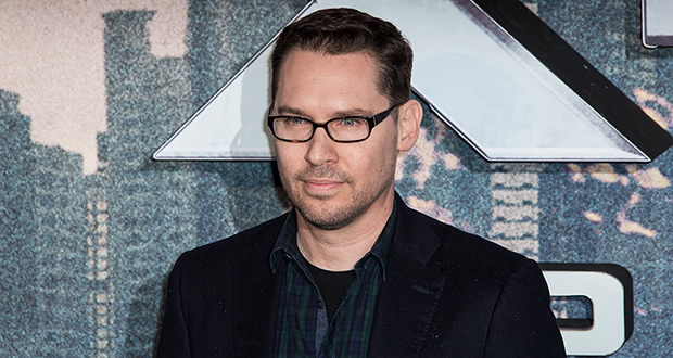 Bryan Singer