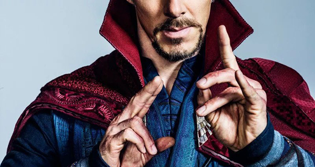 Doctor Strange