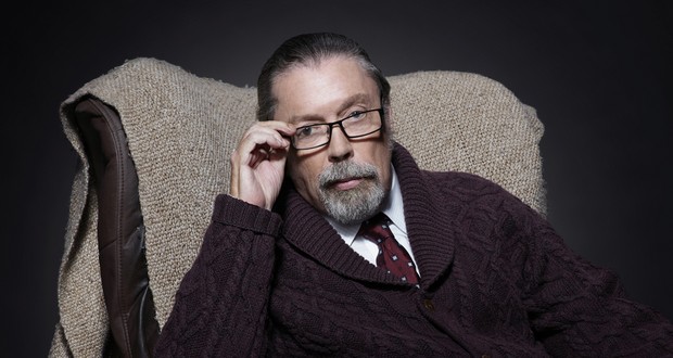 Tim Curry