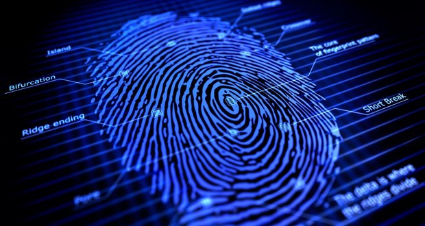 Fingerprints