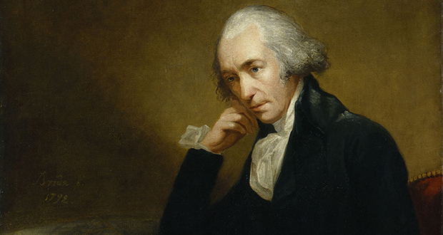 James Watt