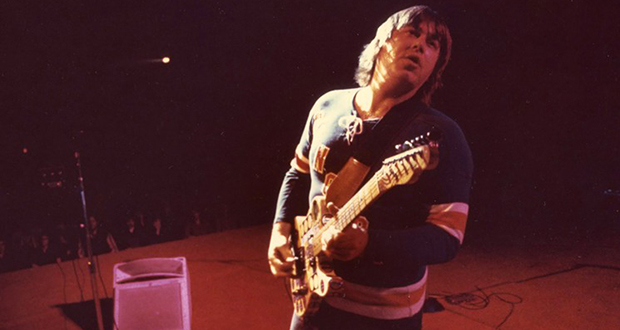 Terry Kath