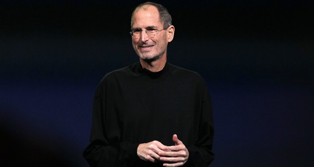 Steve Jobs