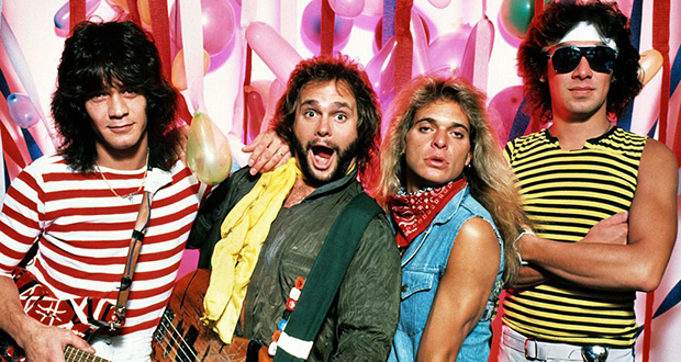 Van Halen