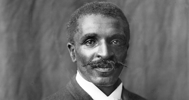 George Washington Carver