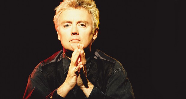 Roger Taylor
