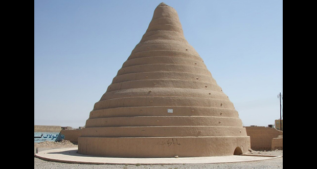 Yakhchal
