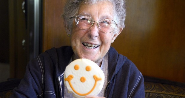Norma Bauerschmidt