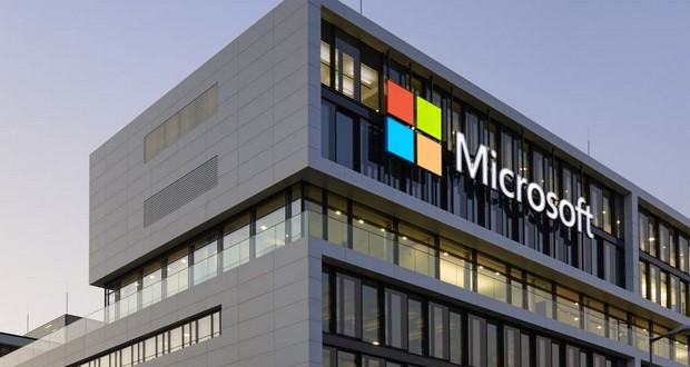Microsoft