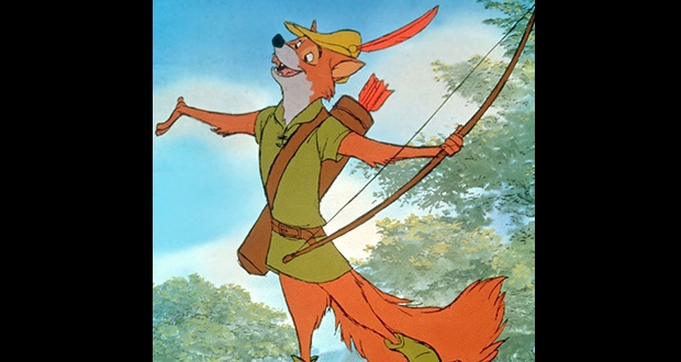 Robin Hood